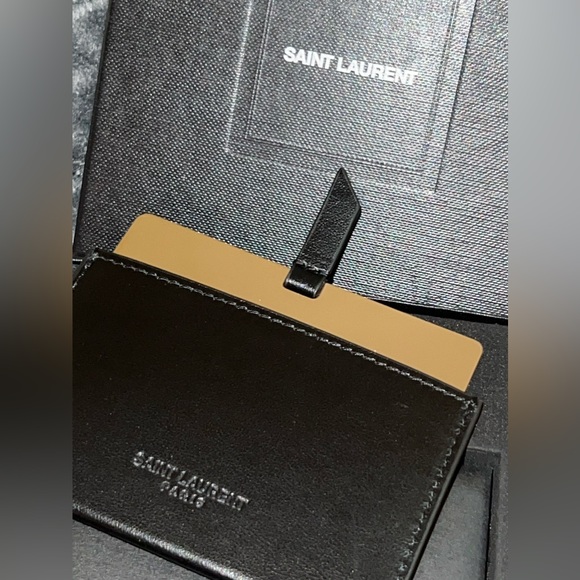 SAINT LAURENT MIRROR - Picture 1 of 10